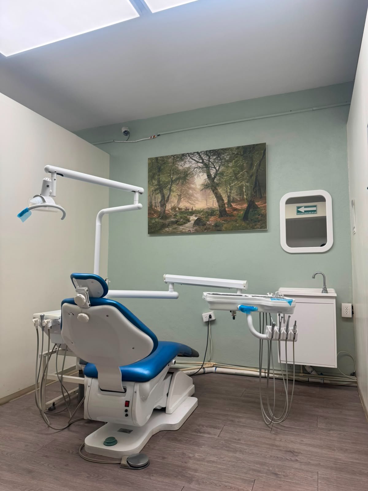 Segundo consultorio dental en Villas de Bonaterra